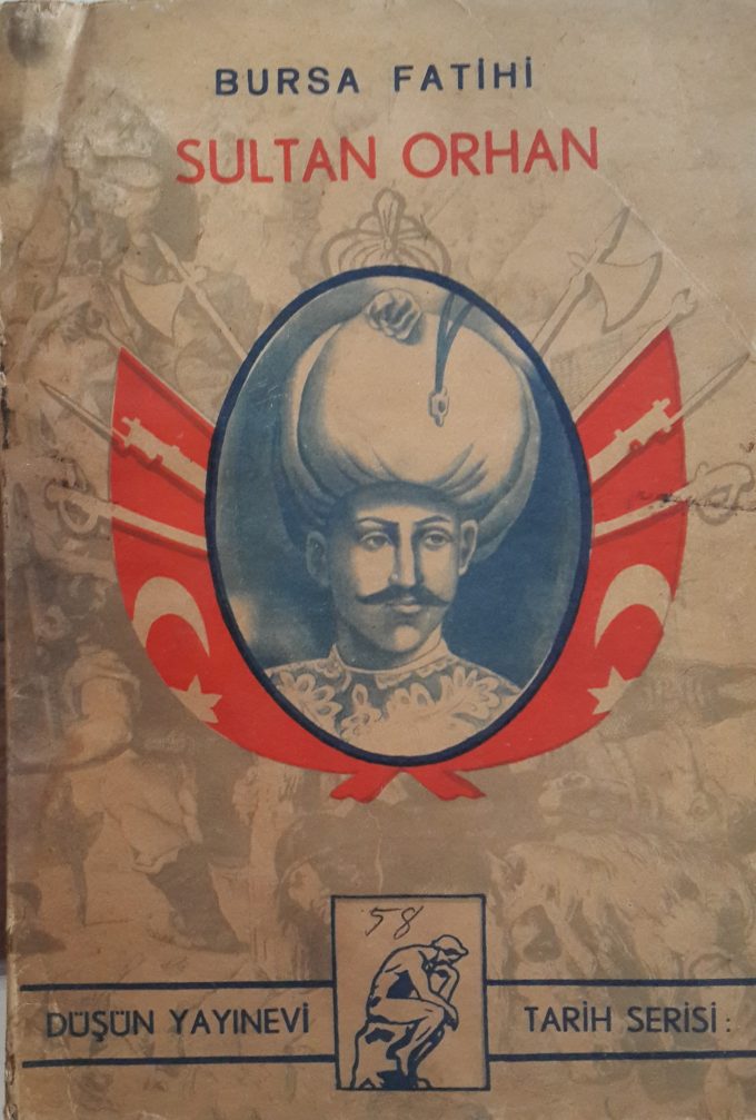 bursa fatihi