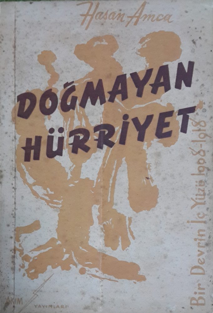 dogmayan hurriyet
