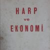 harp ve ekonomi