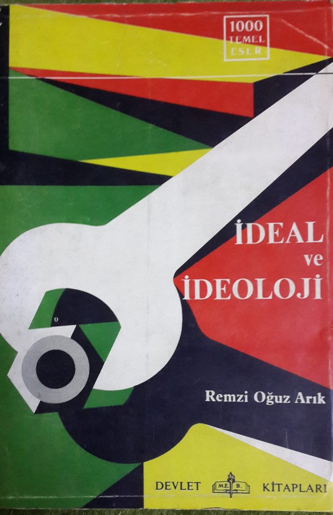 ideal ve ideoloji