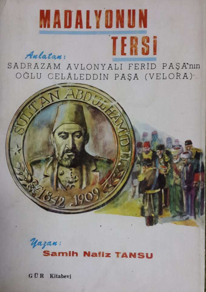 madalyonun tersi
