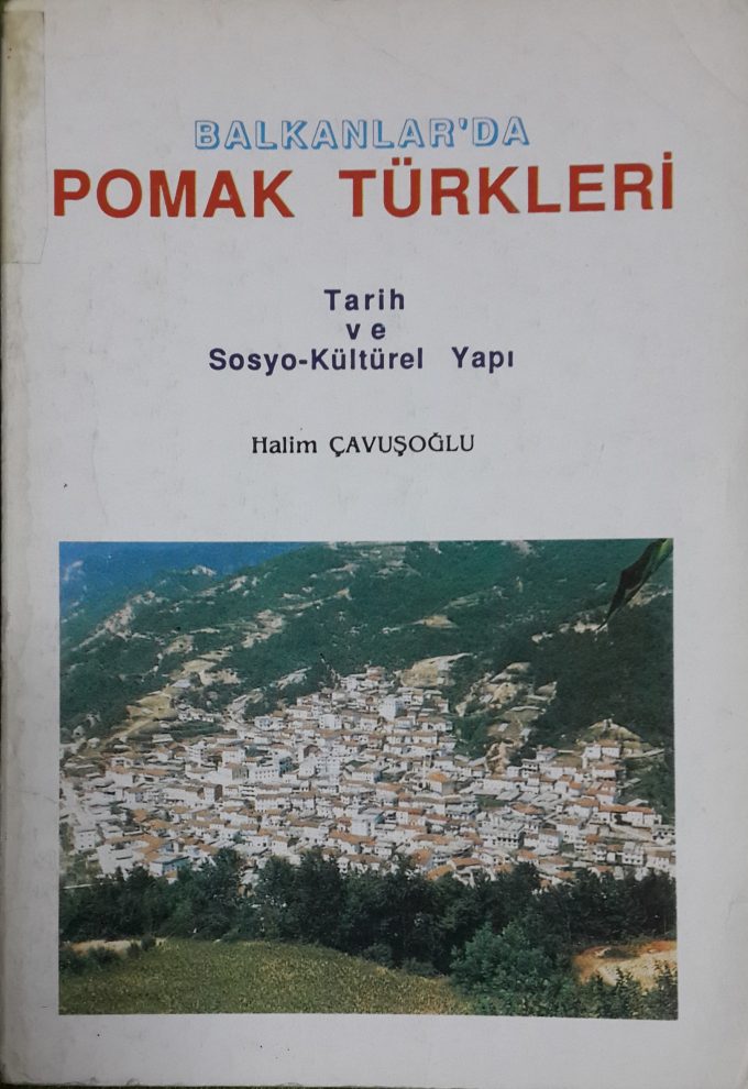 pomak turkleri