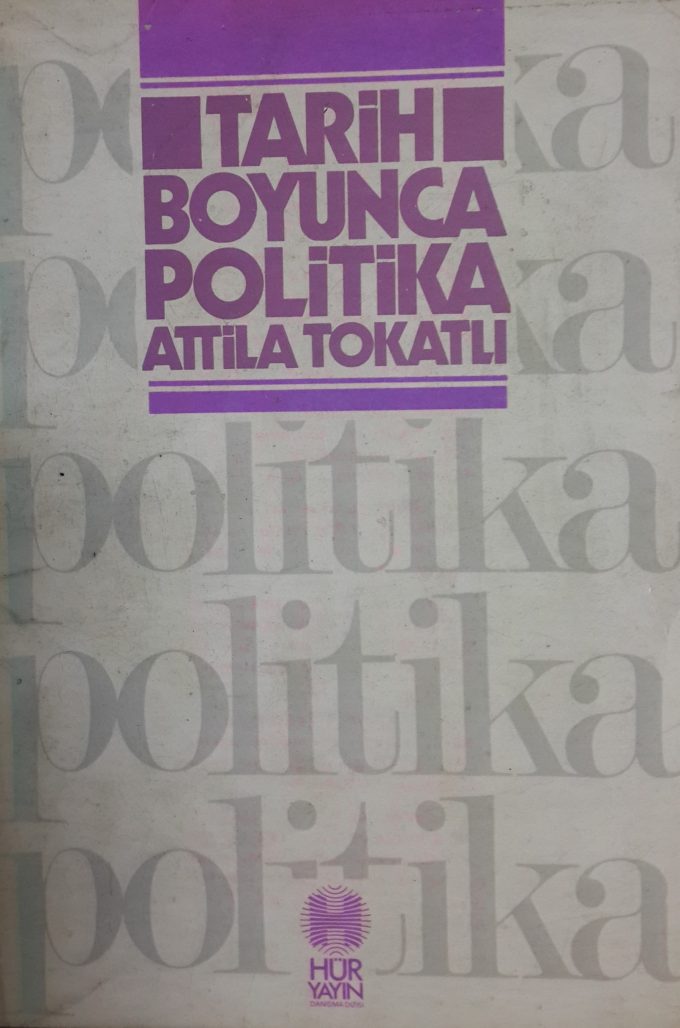 tarih boyunca politika