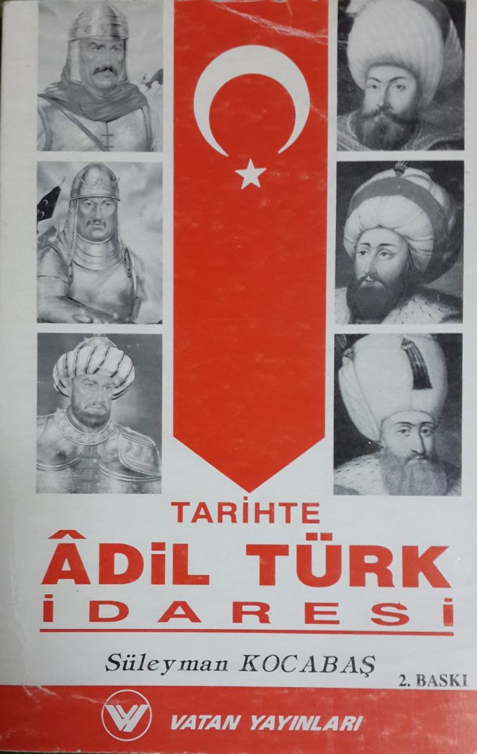 turk idaresi
