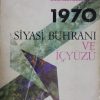 1970 siyasi buhrani