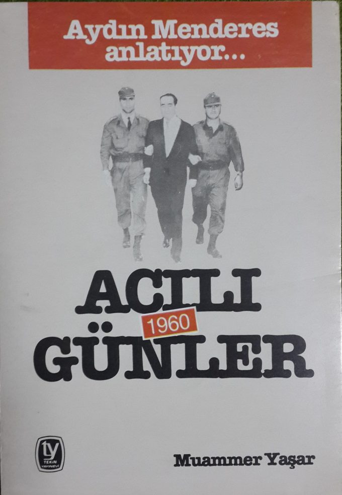 acili gunler