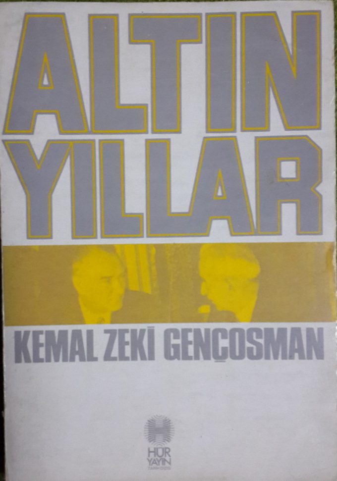 altin yillar