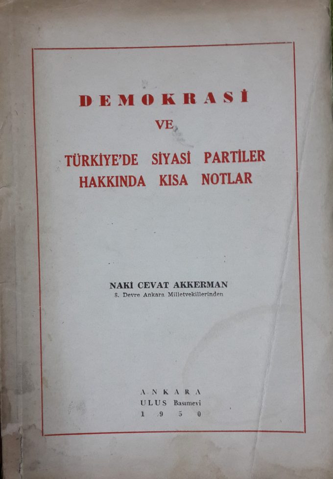 demokrasi