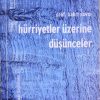 hurriyet uzerine