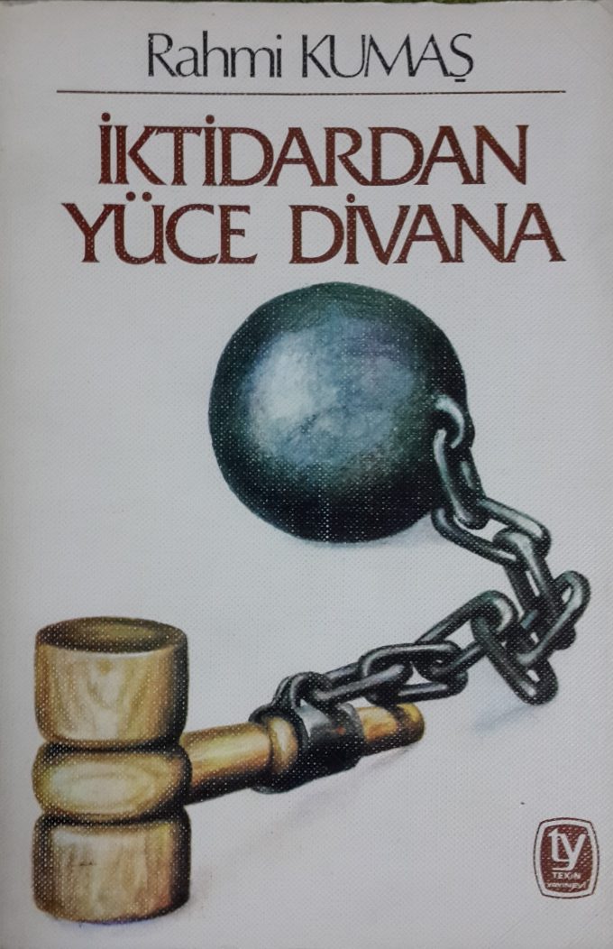 iktidardan yuce divan