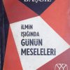 ilmin isiginda
