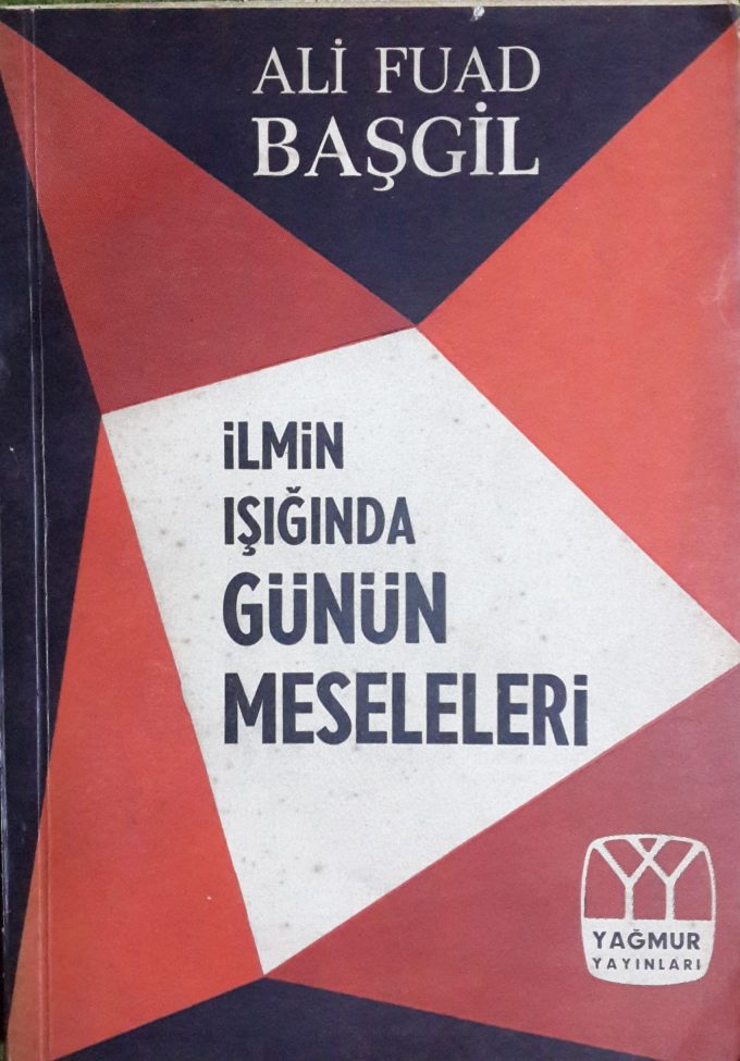 ilmin isiginda