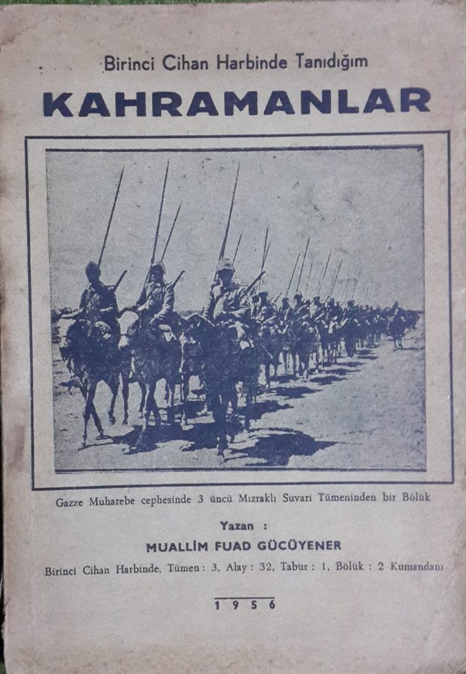 kahramanlar