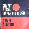 sovyet rusya