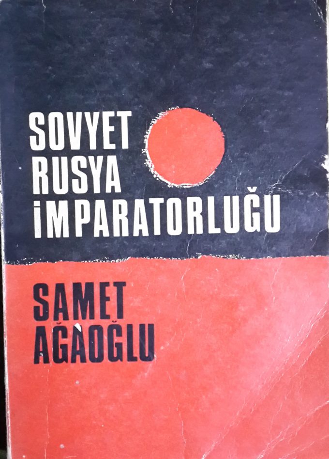 sovyet rusya