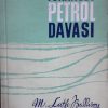 tr'de petrol davasi