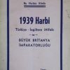 1939 harbi