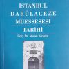 darulaceze