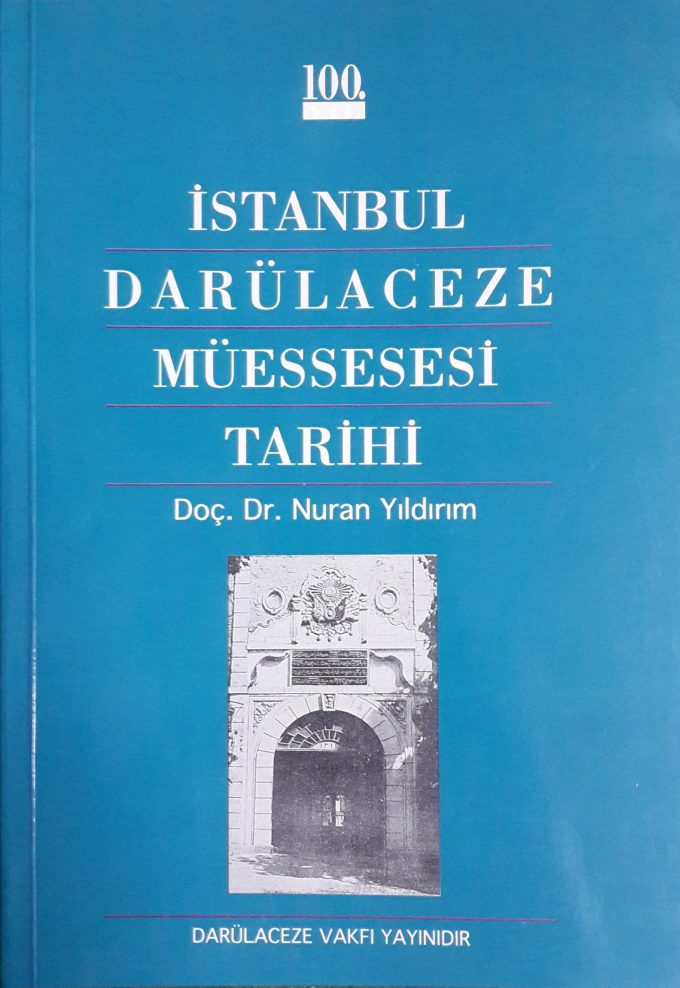 darulaceze