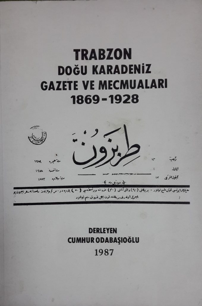 t.zon ve dogu karadeniz