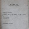 turkdevriminin temelleri