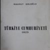 turkiye cumhuriyeti
