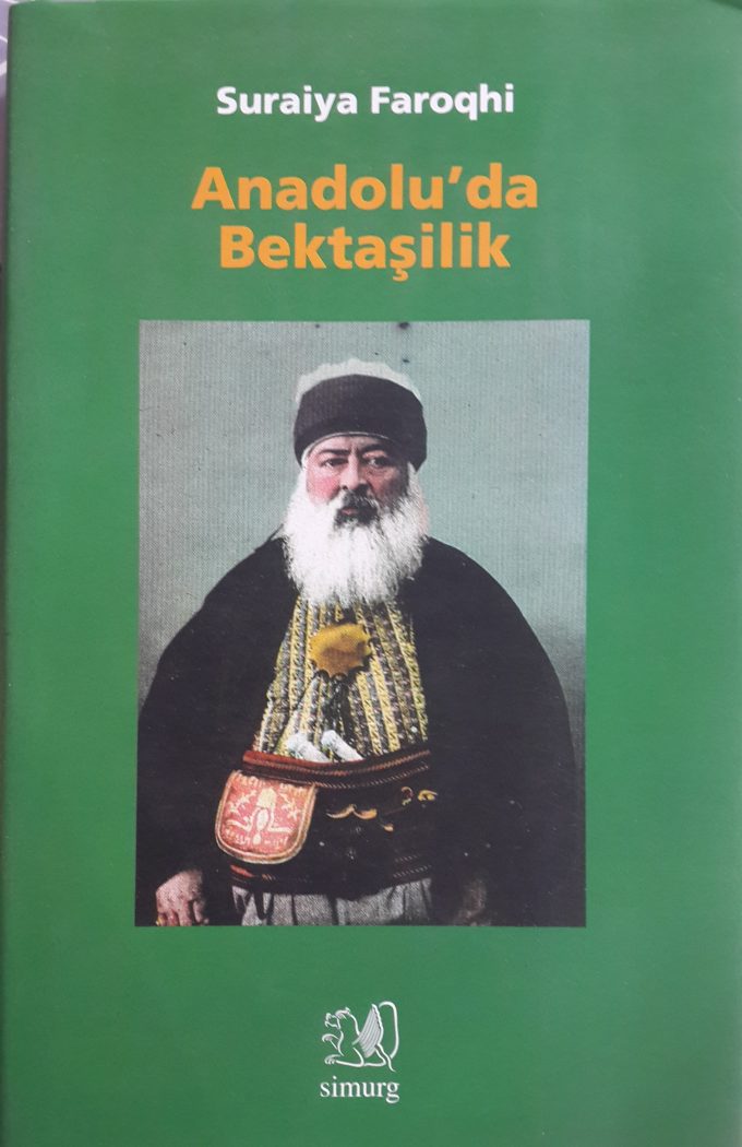 anadoluda bektasilik