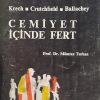 cemiyet icinde fert