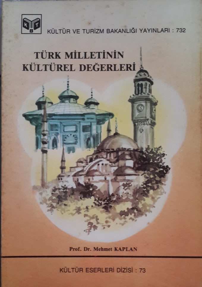 kulturel degerleri