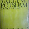 tahran yalta