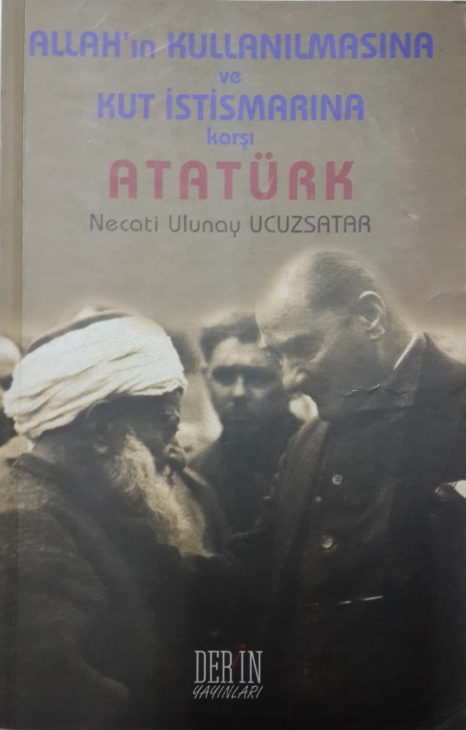 allah ve kullanilmasnda