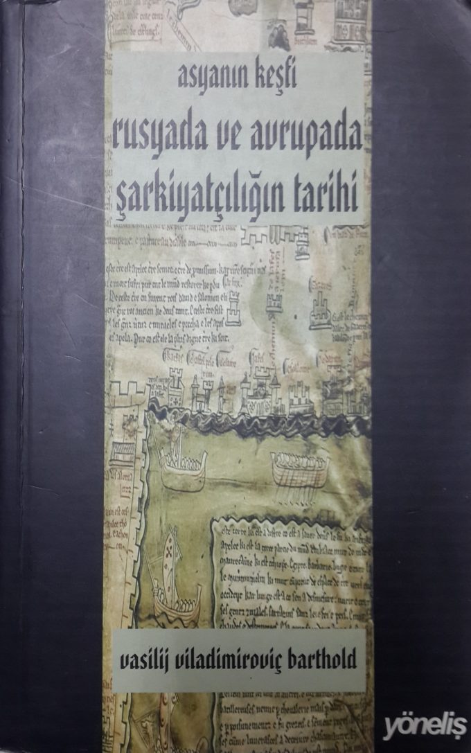 asyanin kesfi