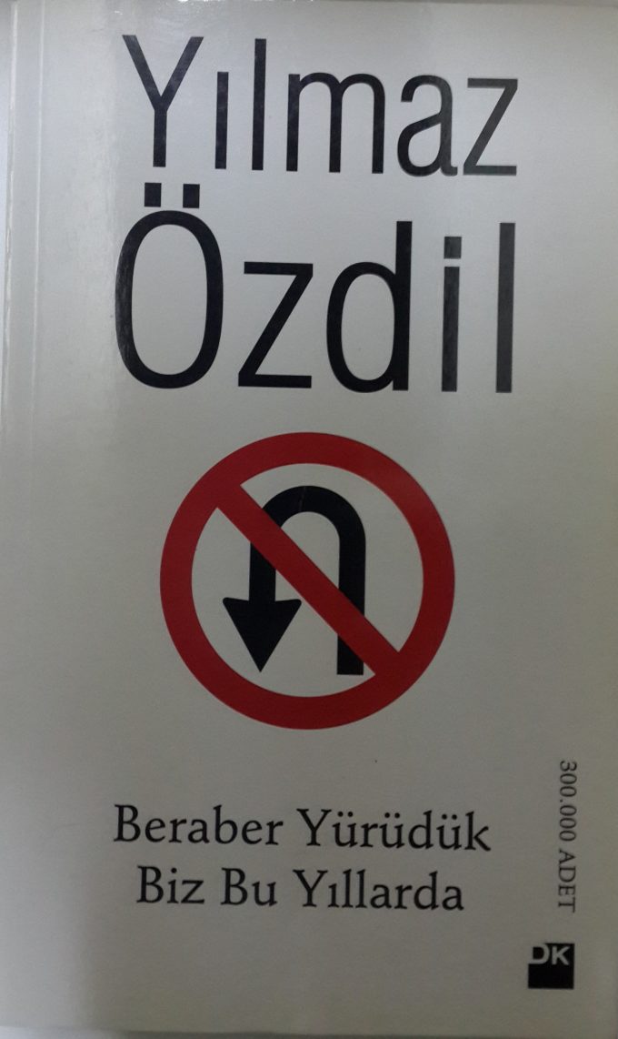 beraber yuruduk