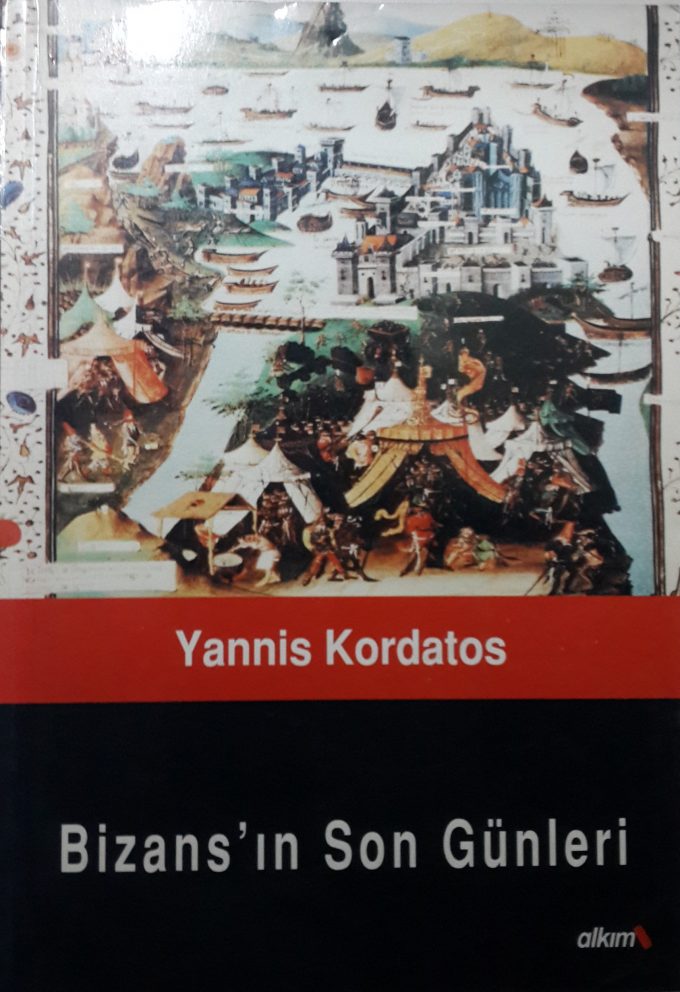 bizans son gunleri