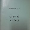 c. d. ritueli