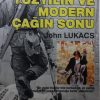 cagin sonu