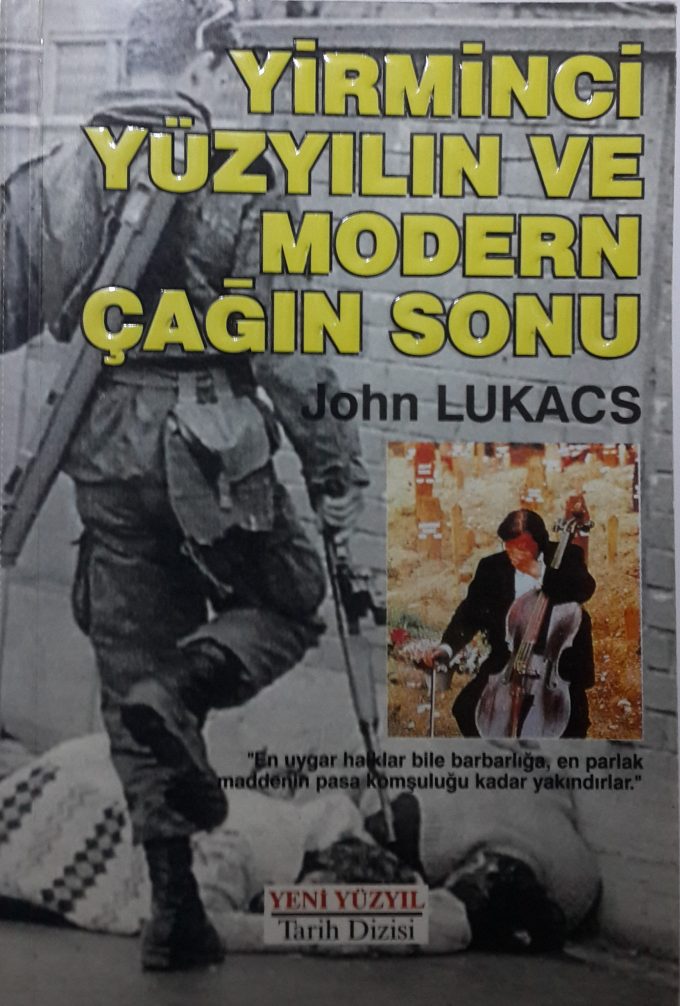 cagin sonu