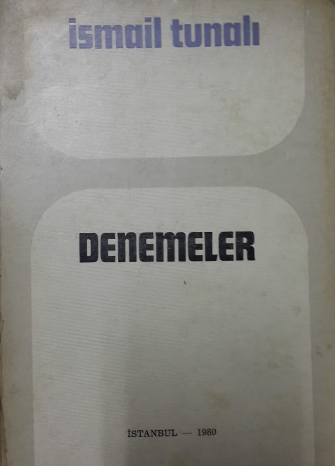 denemeler