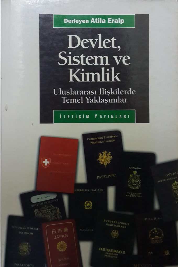 devlet sistem kimlik