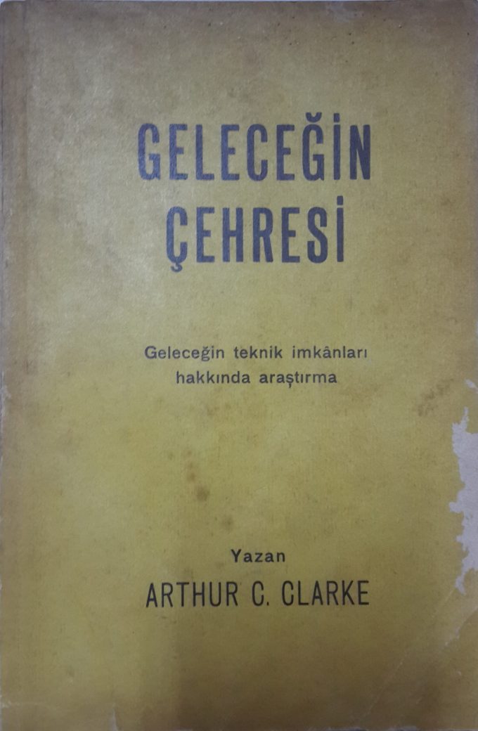 gelecegin cehresi