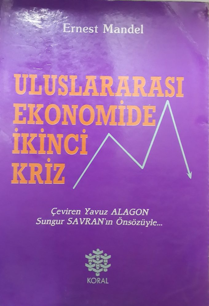 ikinci kriz