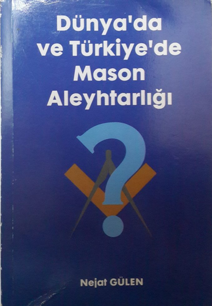 mason aleyhdarligi