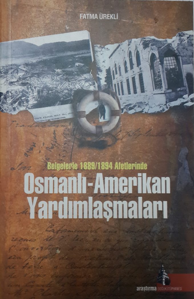 osm amerikan