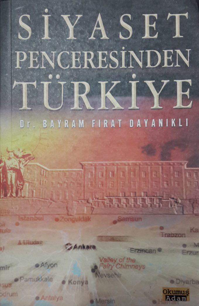 siyaset penceresinden