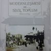 turk moderlesmesi