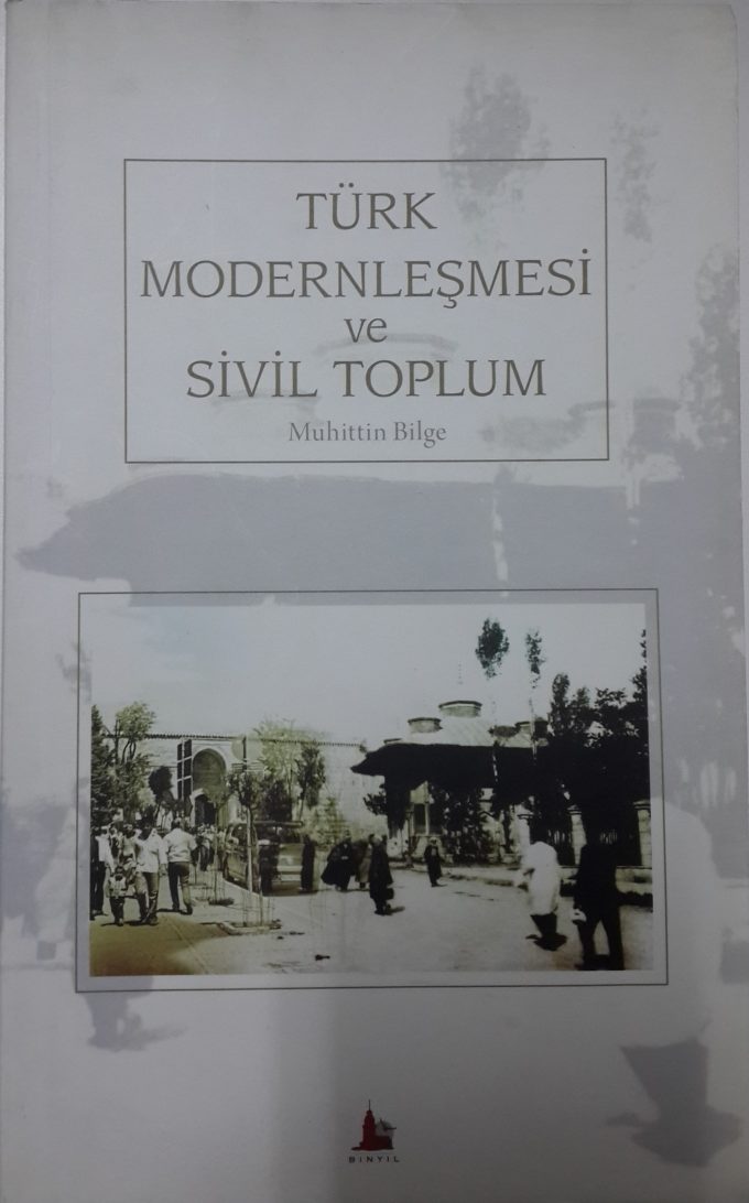 turk moderlesmesi