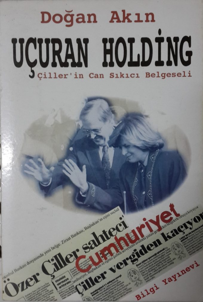 ucuran holding