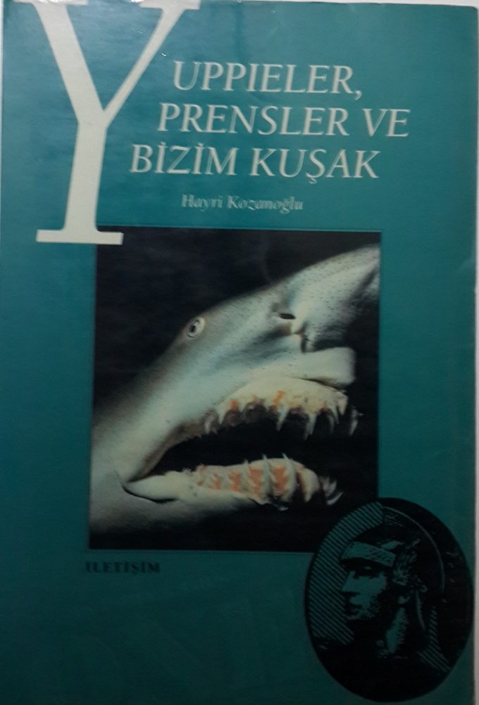 yuppieler prensler