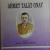 ahmet talat