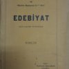 edebiyat yontem